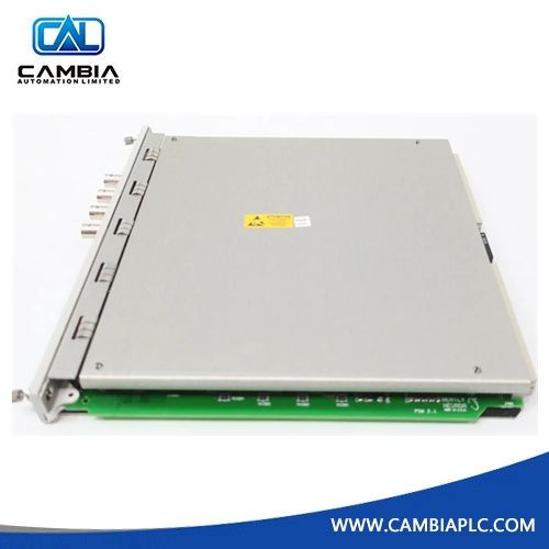 Bently Nevada 140734-03 3500/42M Internal I/O Module