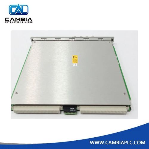 Bently Nevada 140734-03 3500/42M Internal I/O Module
