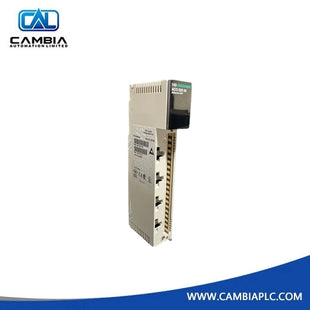 140ACI04000C | Schneider High-Density Analog Input Module