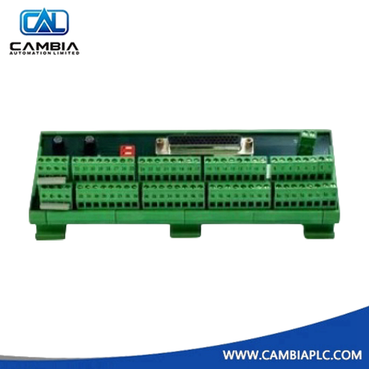 Schneider 140CFC03200 CableFast Terminal Block with Fuses