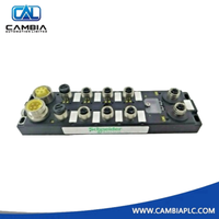Módulo Schneider 140CHS21000 Kit de reserva en caliente Modicon Quantum