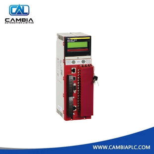 [In Stock] Modico Schneider 140CPU65160S N Unity Processor