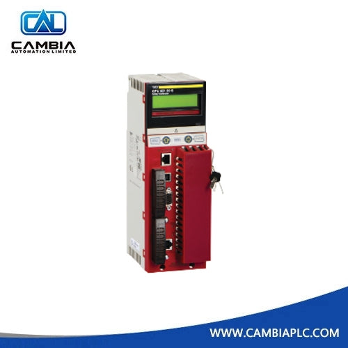 [In Stock] Modico Schneider 140CPU65160S N Unity Processor