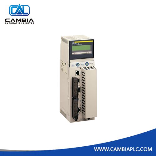 Triconex 3006 Module