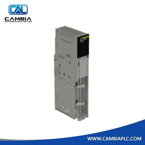 وحدة محول الإدخال/الإخراج عن بُعد Schneider Modicon 140CRA93101