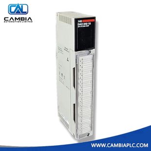 Schneider 140DAO84010 AC Discrete Output Module