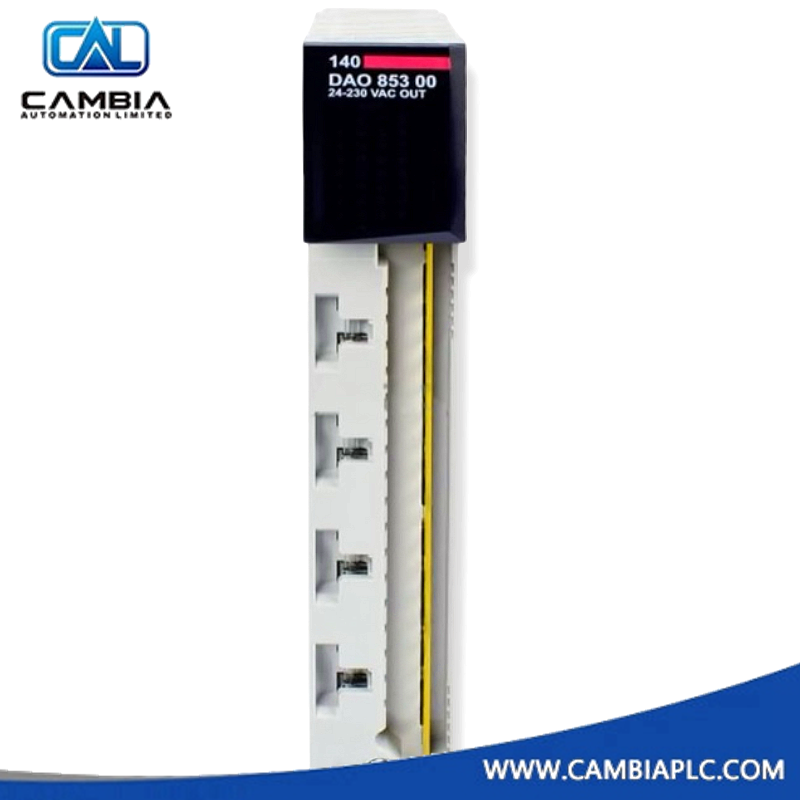 140DAO85300 | Módulo de salida discreta de Schneider Electric