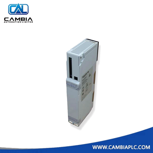 وحدة إخراج تيار متردد منفصلة Schneider 140DAO84010