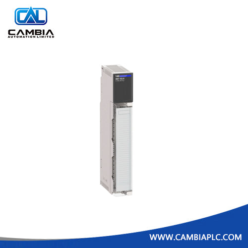 Original box Schneider TSXDST2472