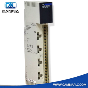 140DDO15310 Módulo de salida discreta Schneider Modicon Quantum