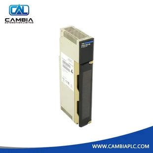 وحدة الإخراج المنفصلة Schneider Modicon Quantum 140DDO3500