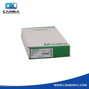 140DDO15310 Módulo de salida discreta Schneider Modicon Quantum