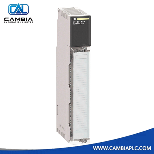 Schneider 140ERT85410 140 ERT 854 10 Multifunction Input Module