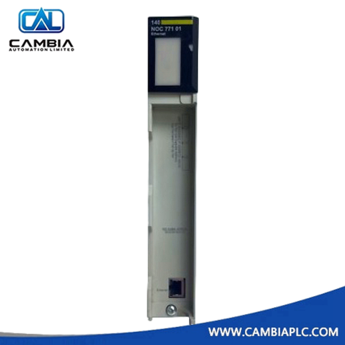 متوفر في المخزون وحدة رئيسية بين الحافلات من طراز Schneider Modicon 140NOA62200