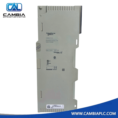 140NOC77101 | Schneider | Ethernet Communication Module