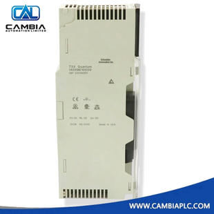 Expansor de placa base Schneider 140XBE10000 Expansor Xbp Modicon