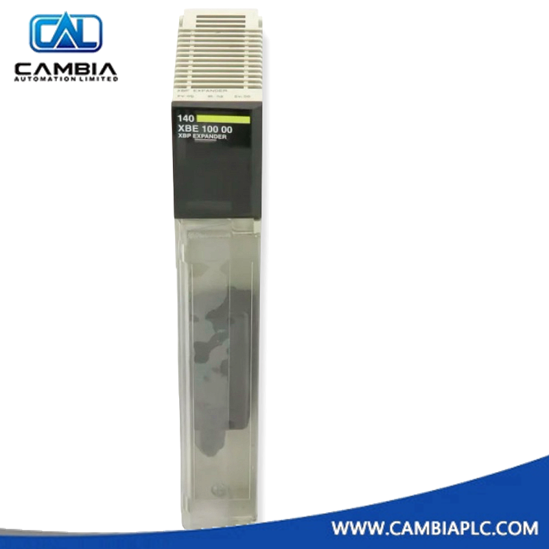 Cha Based Module 140NRP95400 | Schneider Fiber Optic Repeater Module (RIO S908 Dual-Cha