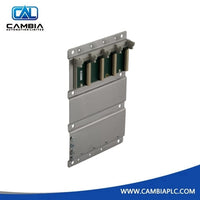 Schneider 140XBP00400 Racks Backplanes | QTM Backplanes