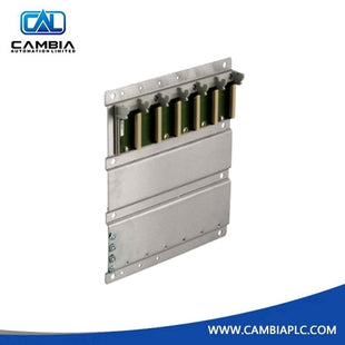 Schneider 140XBP00600 Racks Backplanes 6 Slots 265 Mm