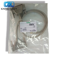 Quantum Backplane Expander Cable 140XCA71703 Schneider 1m