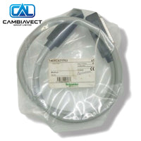 Quantum Backplane Expander Cable 140XCA71703 Schneider 1m