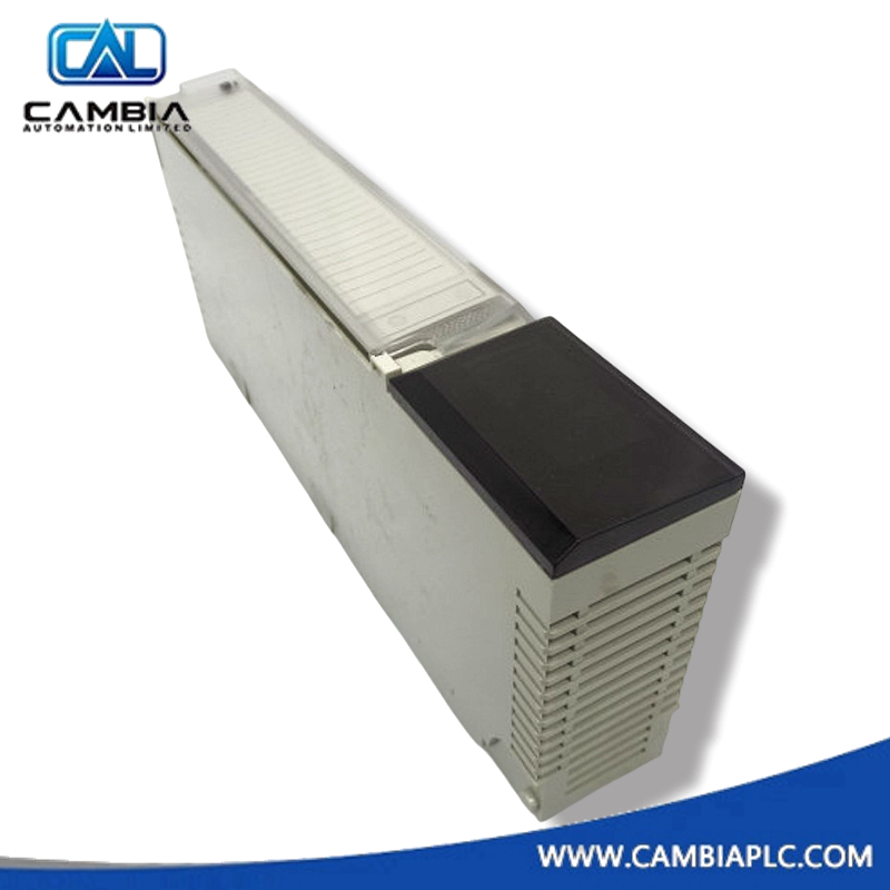 Schneider Modicon Quantum 140XCP51000 Dummy Module