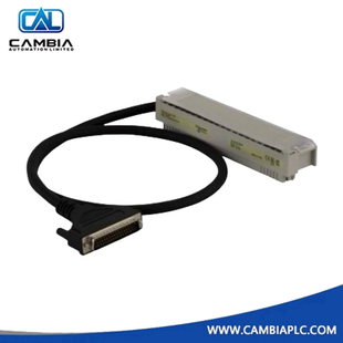 Cable de sistema Schneider 140XTS00206 CableFast de 1,8 m para módulo Quantum