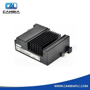 Bently Nevada 141378-01 | Fuente de alimentación de 24 V CC para monitor de campo GE 1701/10