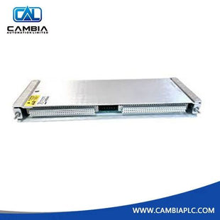 Bently Nevada 143729-01 Cylinder Pressure I/O Module Internal Terminations