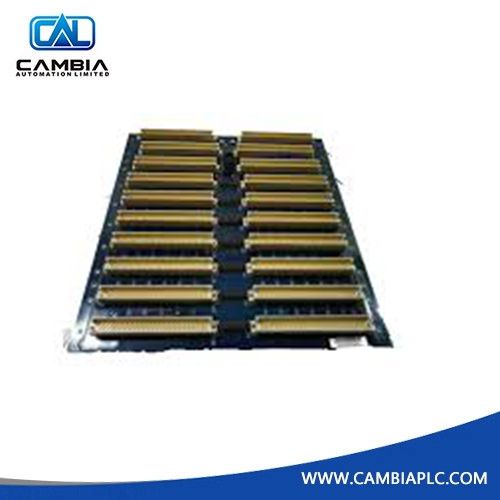 Bently Nevada 144464-01 3500/05 Mini-Rack Backplane