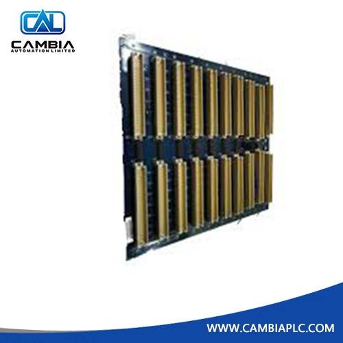 Bently Nevada 144464-01 3500/05 Mini-Rack Backplane