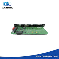 Bently Nevada 149776-01 Ethernet communication card
