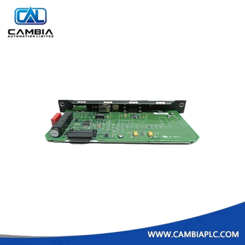 Bently Nevada 149776-01 Ethernet communication card