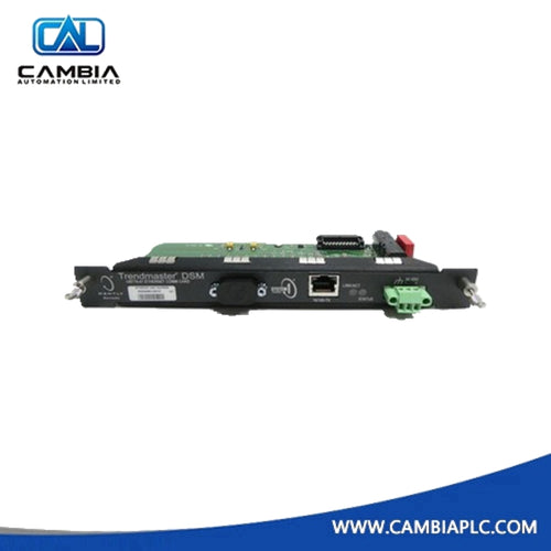 Bently Nevada 149776-01 Ethernet communication card