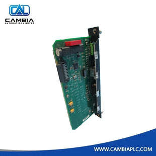 Bently Nevada 149776-02 Vibration Monitoring System module