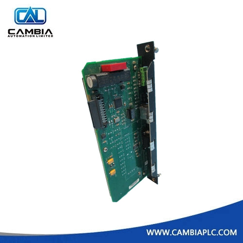 Bently Nevada 149776-02 Vibration Monitoring System module