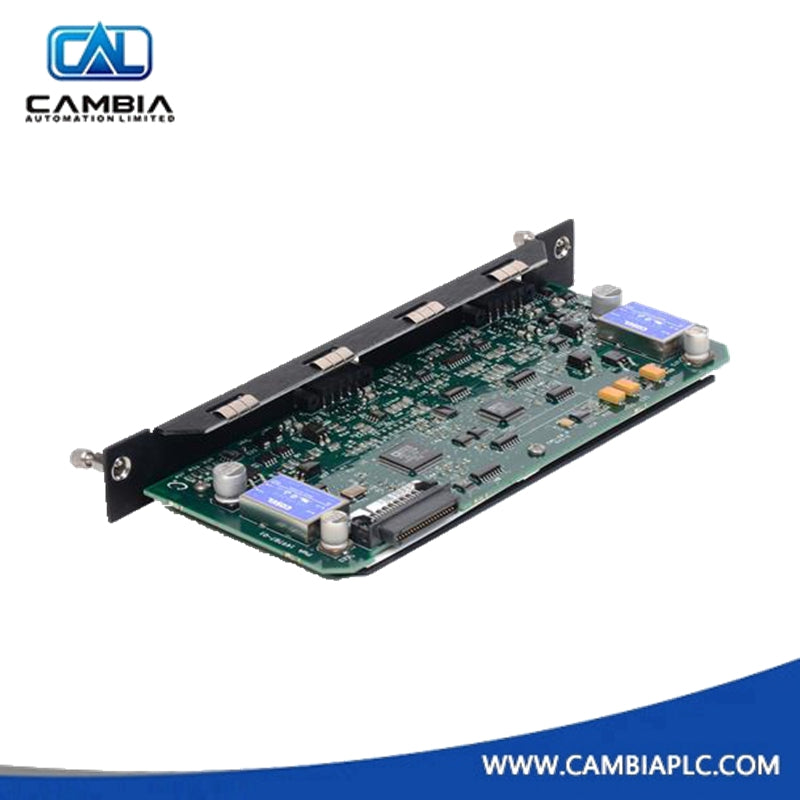 Bently Nevada 149787-01 TIM Input Card