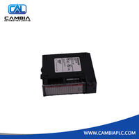 IC200PNS001 | 100% Original Package | GE PLC MODULE