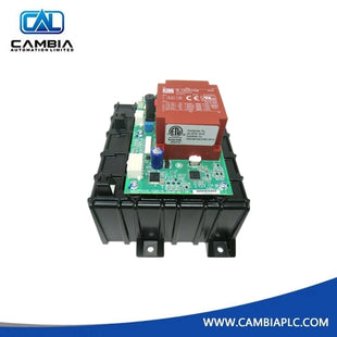 GE Fanuc 151X1233DD01SA02 Power &amp; Water Battery Charger Sub Assembly Board Brand New