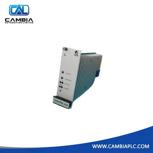 With Box ELCON 1550/PM 1550/PM-230