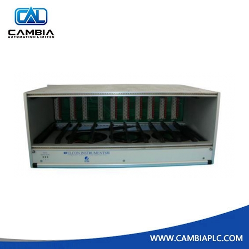 Power System Consists ELCON 1550/RFD/RP