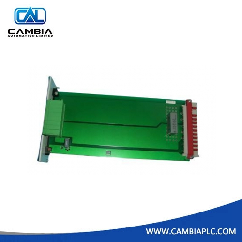 ELCON 1550/TB-IN Alarm Contact