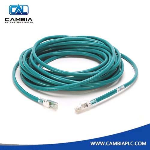 Allen-Bradley 1585J-M8HBJM-3 Industrial Ethernet Cable