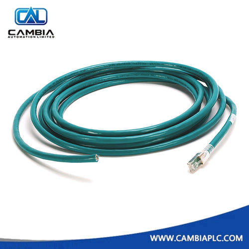 Allen-Bradley 1585J-M8HBJM-1M9 Industrial Ethernet Cable