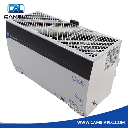 Allen-Bradley 1606-XL480EP Power Supply