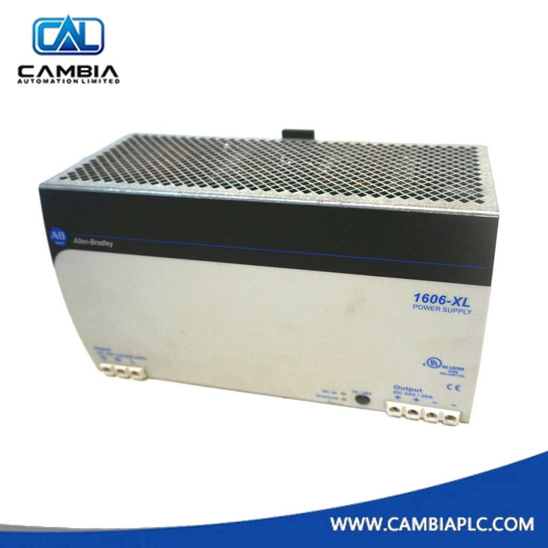 Allen-Bradley 1606-XL480EP Power Supply