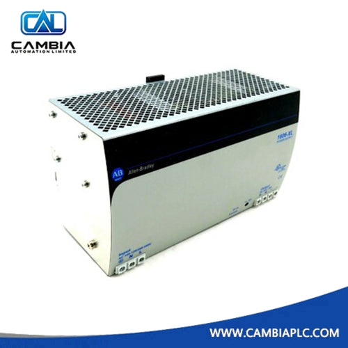 Allen-Bradley 1606-XL480EP Power Supply