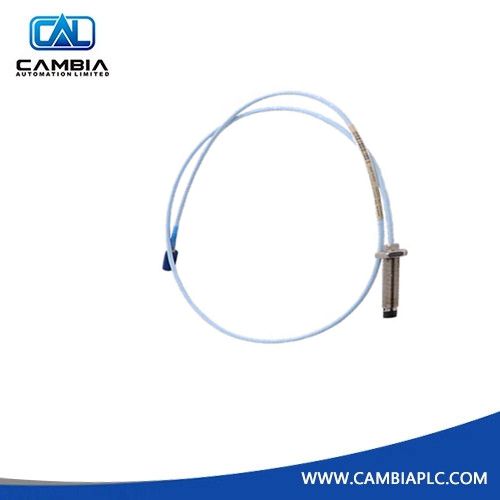 Bently Nevada 165844-14 3300 XL 8mm Proximity Probe