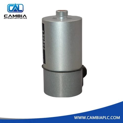 16699‑01‑02‑02 by Bently Nevada Velocity Seismoprobe