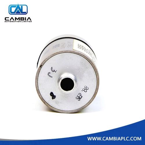 Bently Nevada 16699‑10‑02‑01 Industrial Seismoprobe Sensor